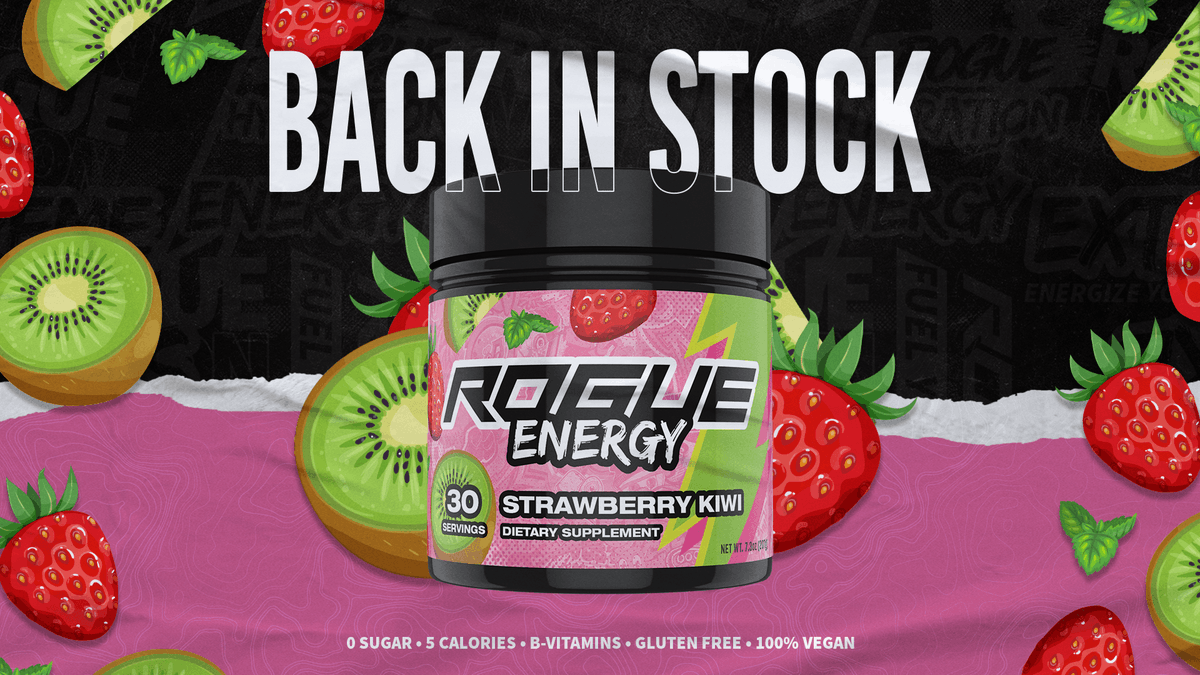 TheRogueEnergy's tweet photo. Mmmmmmmmmm #StrawberryKiwi

https://t.co/2hGZmY30ok https://t.co/NeY3FHcdkJ