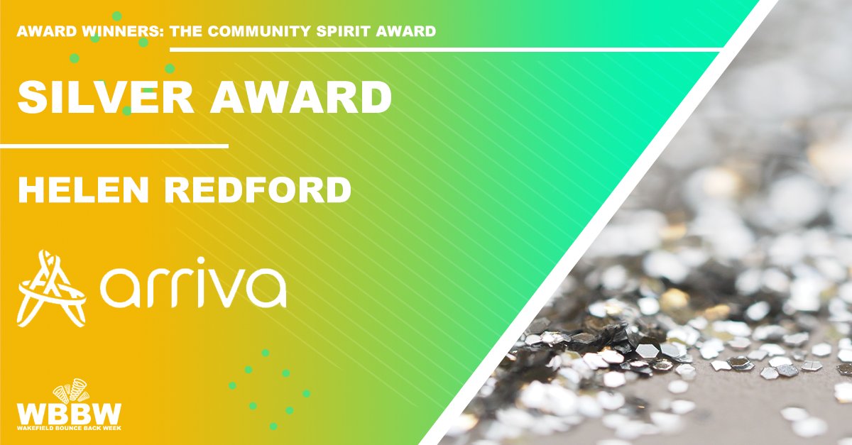 Wakefield Bounce Back Week tweet media