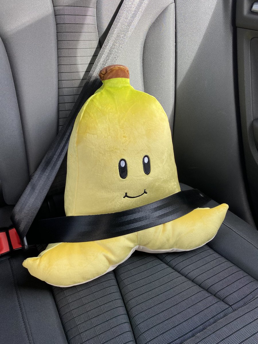 Koen van Lierop (@koenvanlierop) on Twitter photo Hij is veilig gearriveerd! Thanks <a href="/NintendoNL/">Nintendo Nederland</a> en @RickachuTube! #Numetdekartnaarhuis #SummerCup #MarioKart Hij is veilig gearriveerd! Thanks <a href="/NintendoNL/">Nintendo Nederland</a> en @RickachuTube! #Numetdekartnaarhuis #SummerCup #MarioKart