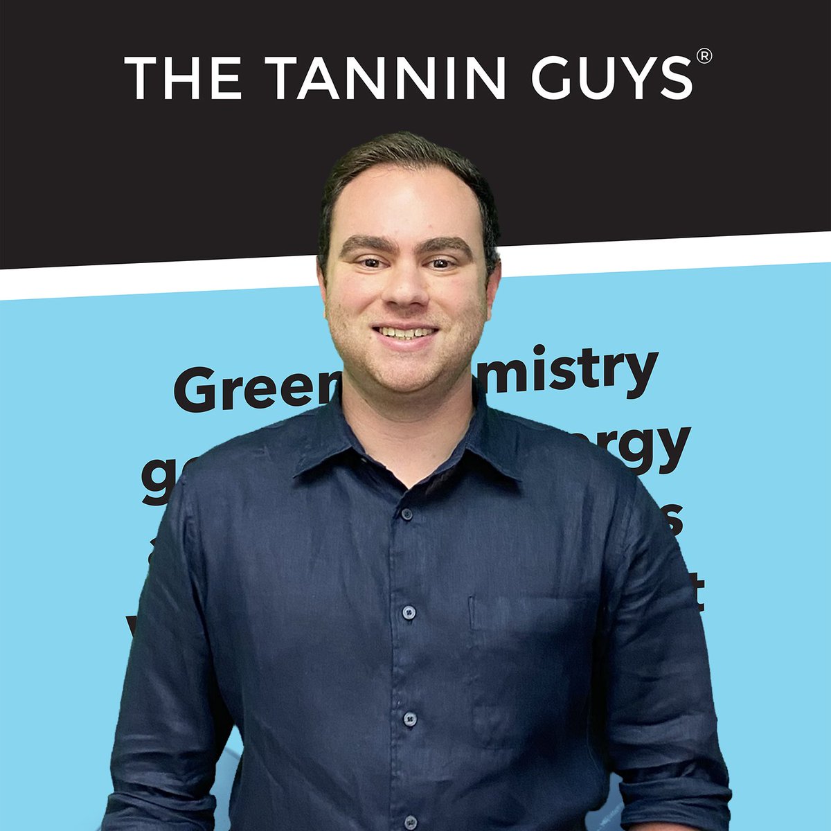 TGWT Clean Tech (@tgwt_clean_tech) on Twitter photo TGWT est fier d'accueillir Ryan Zelnicker, CEP en tant que nouveau membre de notre équipe! Diplômé en génie chimique de <a href="/mcgillu/">McGill University</a> , il se joint à nous en tant que conseiller technique junior en eau et énergie. #expertise #teamwork #tanninguys TGWT est fier d'accueillir Ryan Zelnicker, CEP en tant que nouveau membre de notre équipe! Diplômé en génie chimique de <a href="/mcgillu/">McGill University</a> , il se joint à nous en tant que conseiller technique junior en eau et énergie. #expertise #teamwork #tanninguys