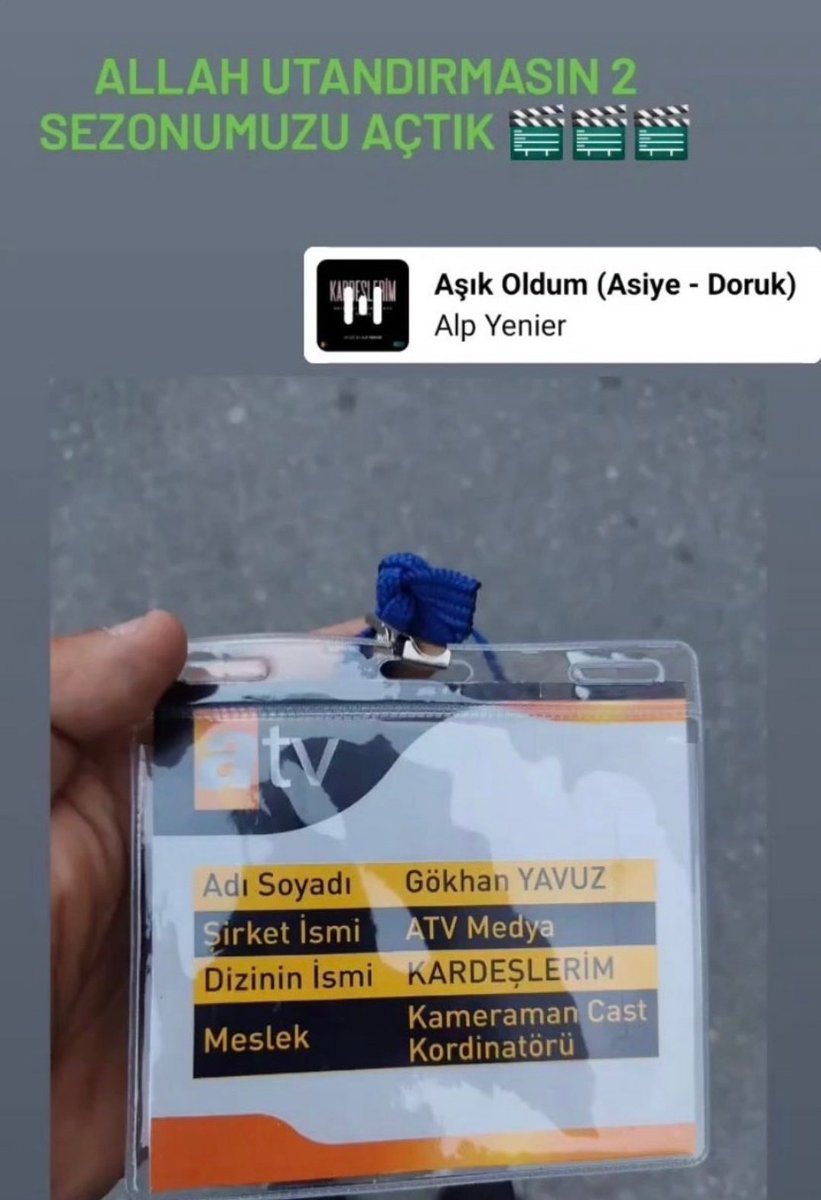 onurolesiye's tweet photo. Hey heyyy paşanın mutluluk sebebi belliii 🤭💕
#AsDor  #OnYaz #OnurSeyitYaran https://t.co/PzfRjq1Ith