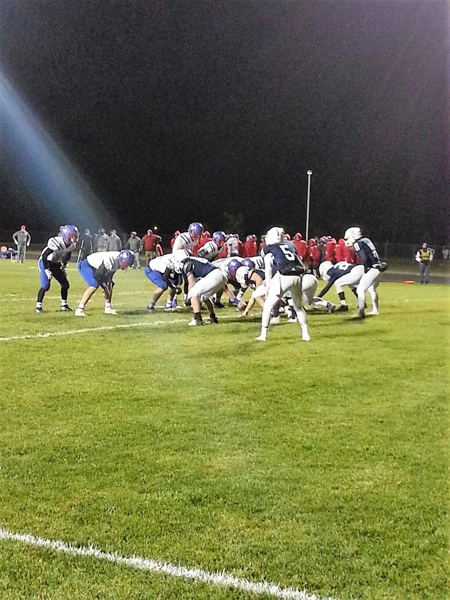 1000ydguy's tweet photo. One week from tonight it's Friday Night Lights at Cross County high school as the Cougars and Blue Hill kick off the 2021 high school football season. Absolutely cannot wait! I'll beat the teams there. The Magic Season is close. https://t.co/eBb8bBCKUl