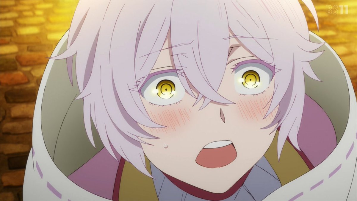 ヴァニタスの手記 7話 感想 それぞれが面倒くさい性癖してんな アキブラ