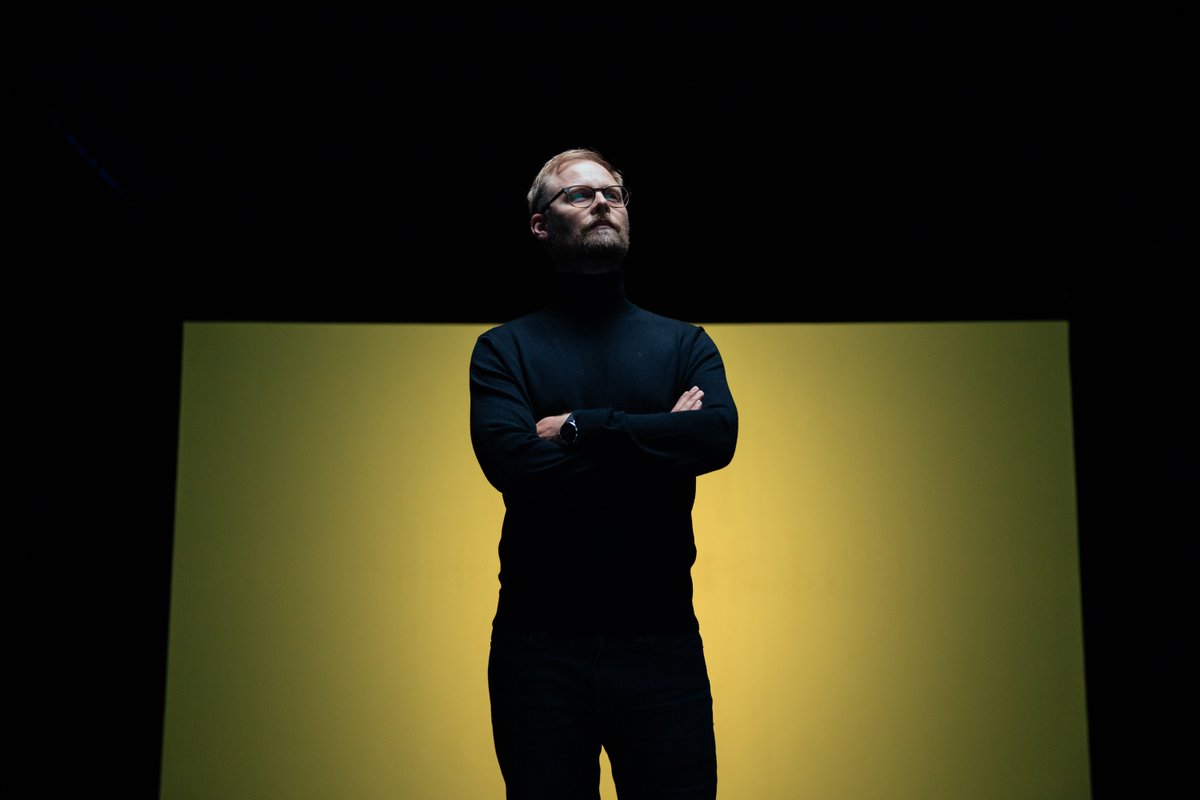 Tune in to the latest Viewpoints podcast to hear our co-founder <a href="/konttori/">Urho Konttori</a> &amp; <a href="/eqtventures/">EQT Ventures</a>’ <a href="/tedpersson/">Ted Persson</a> discuss our founding story, what Varjo Reality Cloud  means for the future of remote work, and how to build a #metaverse rooted in the real world: medium.com/viewpoints-pod…
#VR #XR