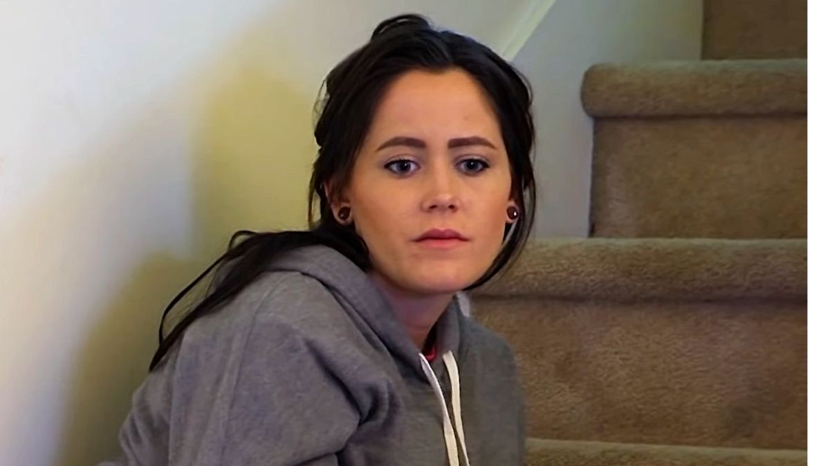 Monsters & Critics: Teen Mom 2: Jenelle Evans responds after comments she’s faking her illnesses, shares ‘receipts’ https://t.co/nnjKg46Wyn #crime #news https://t.co/xWmZT6a2f6