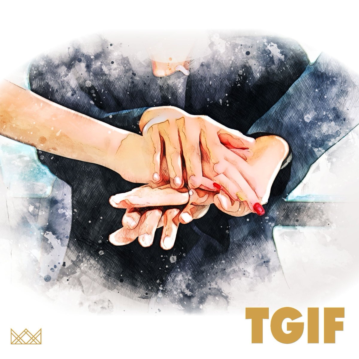 Enjoy!  Listen: bit.ly/FabFour_Hand_C… Your friends at Crown Talent Assets #boldleadership #fabfour #inspiration #vision