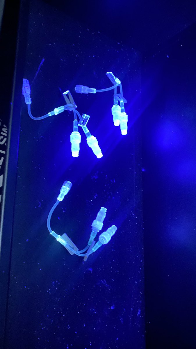 Newham Hospital - Nurse Education Team tweet media