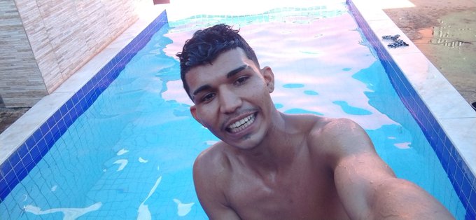 No YouTube Renan Martins Pantaneiro https://t.co/OQEr4owU66<a href="/tag/bigolive"class="tags"><span>#bigolive</span></a>