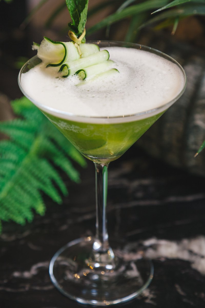 OPHotel's tweet photo. We've got that #Fridayfeeling 🍸🍷 at Bar 1509! Who's joining us this weekend? #weybridge #visitsurrey #timeforcocktails https://t.co/rT5nVZj27b