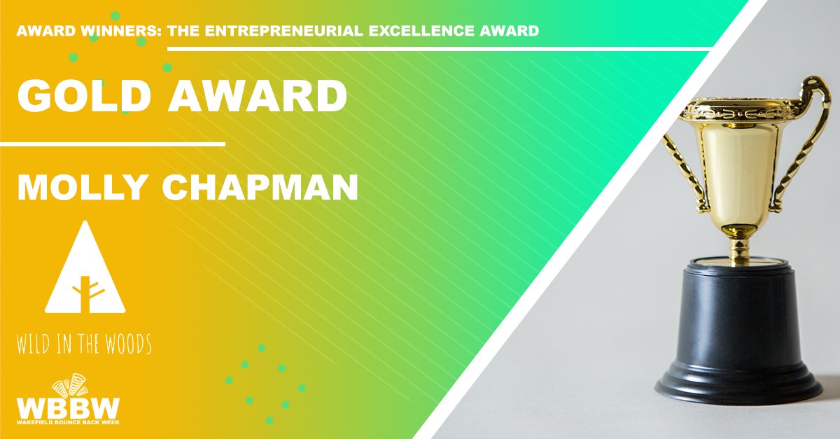 Wakefield Bounce Back Week tweet media