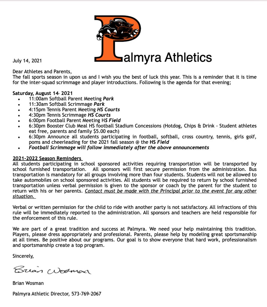 phs_mo's tweet image. PHS- FALL KICKOFF 2021