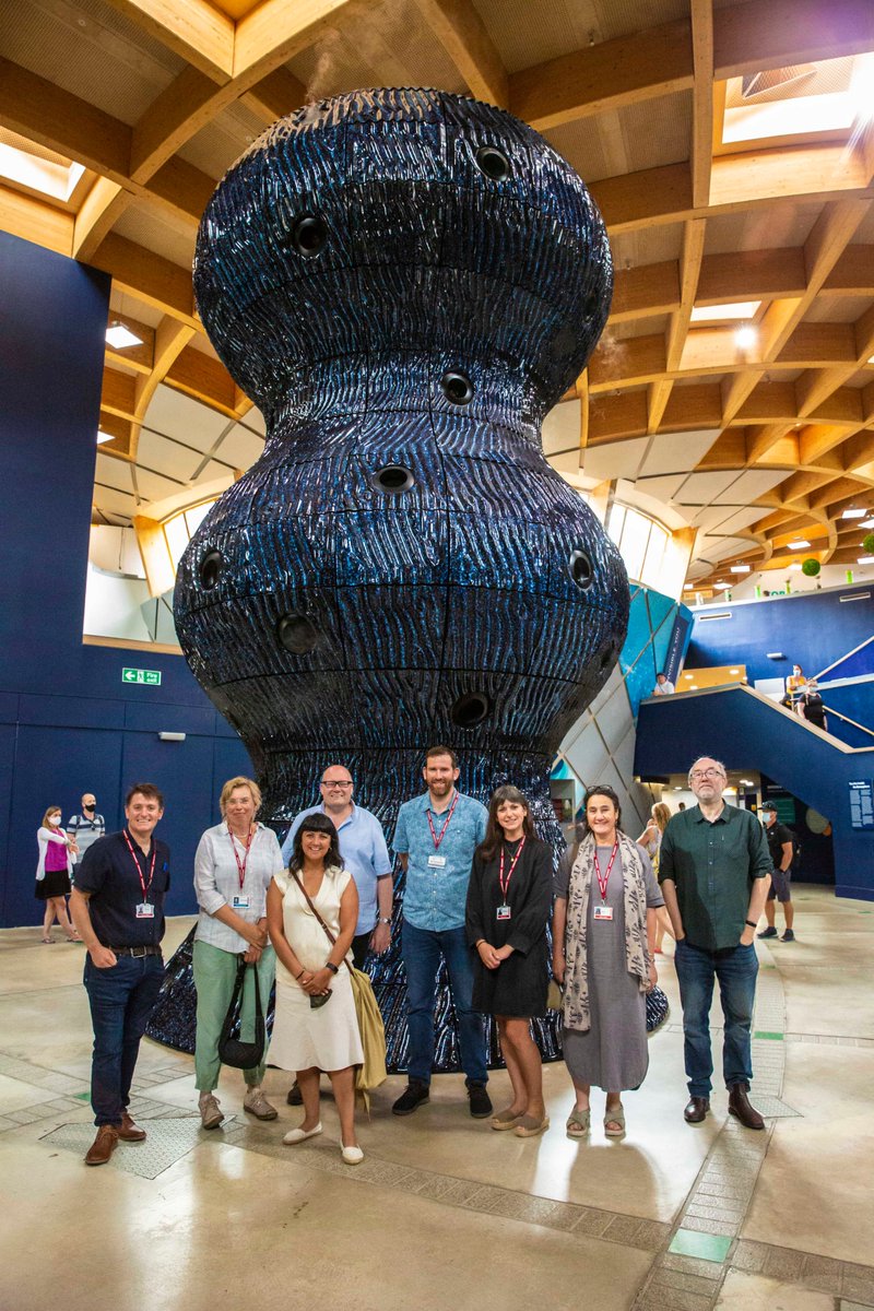 Eden Project tweet media