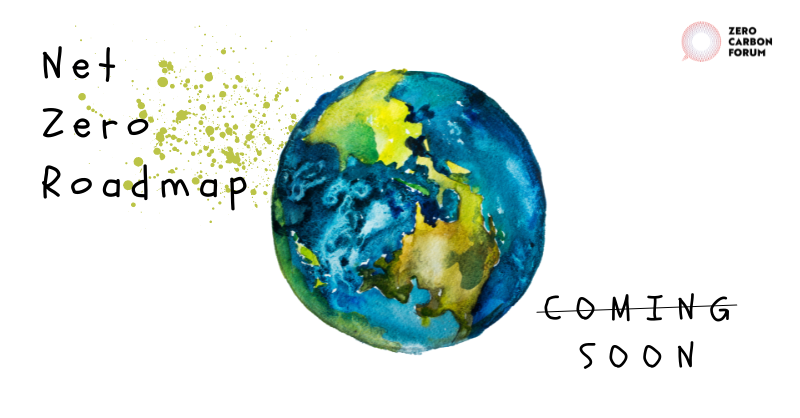 forum_carbon's tweet photo. We’ve just had another really productive member’s workshop to discuss the developments of our forthcoming Net Zero Roadmap. Our freely accessible new roadmap will be launched ahead of COP26 – watch this space for more info! 👀
#ZCFRoadmap #COP26 https://t.co/UDTaaksxMx
