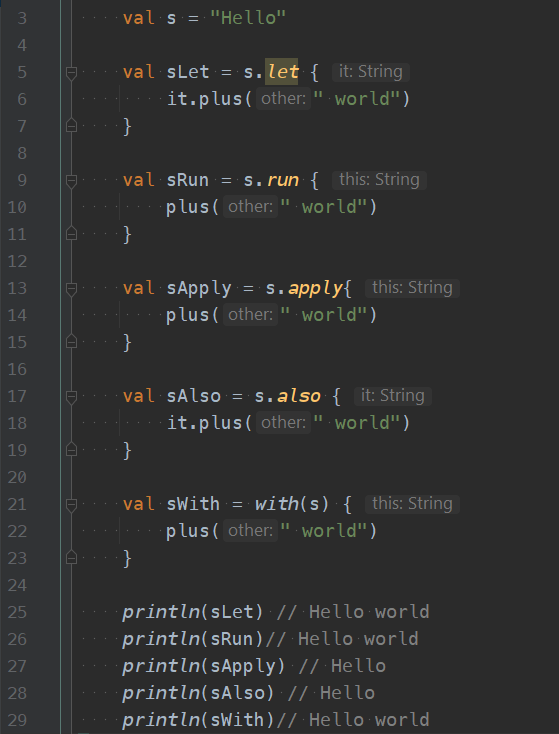 1000001rtem's tweet photo. @kotlin Scope functions
#KotlinTips https://t.co/tZL2gMFV4C