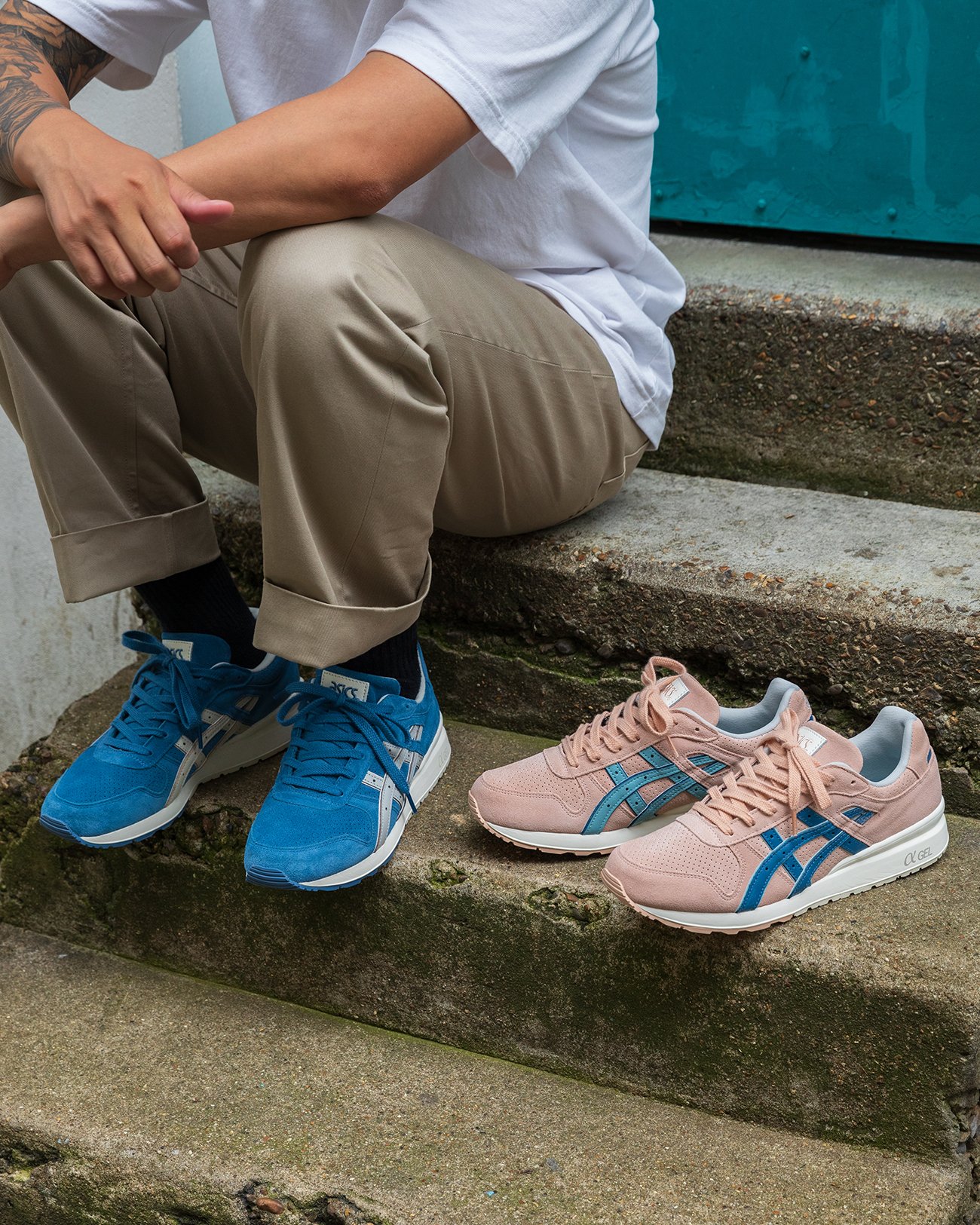 Footpatrol London sur Twitter :