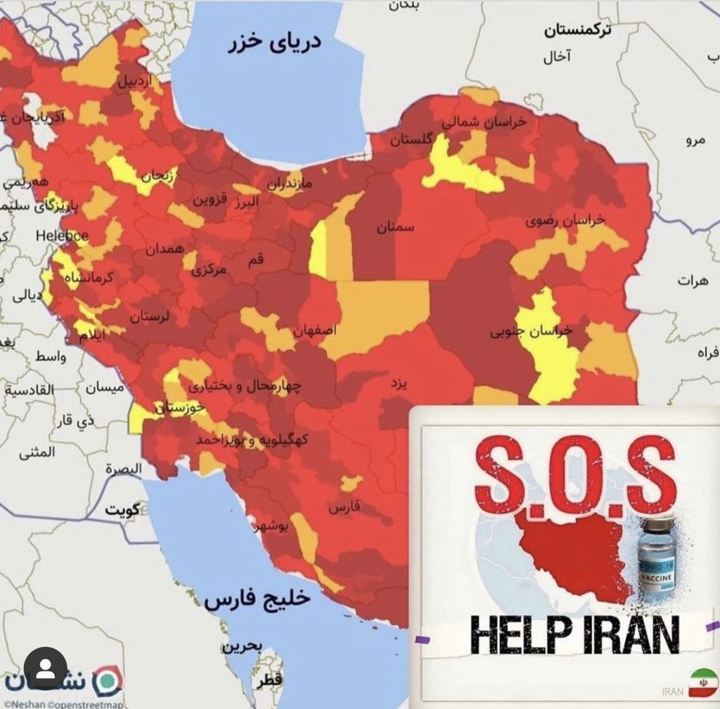 Hannah_andt's tweet photo. #soslran #helpiranianpeople #vacation @WHO https://t.co/KrvrlaiYQR