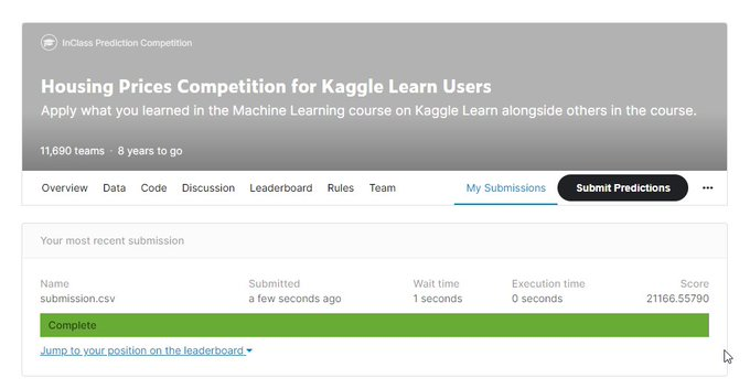 lissamelodia's tweet photo. #100DaysofBTSARMYCode D9 

What I did:
✅Submitted my first prediction for Kaggle's 30 Days ML D10!!
✅Started with first lessons on AWS ML course (wasn't able to take a pic :()

Wasn't able to set aside much time today for learning (and better entry) but hoping for tomorrow! <3 https://t.co/lDHfrRYzaH
