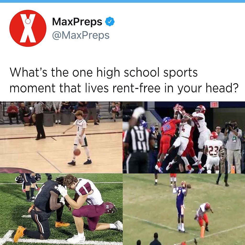 MaxPreps tweet media
