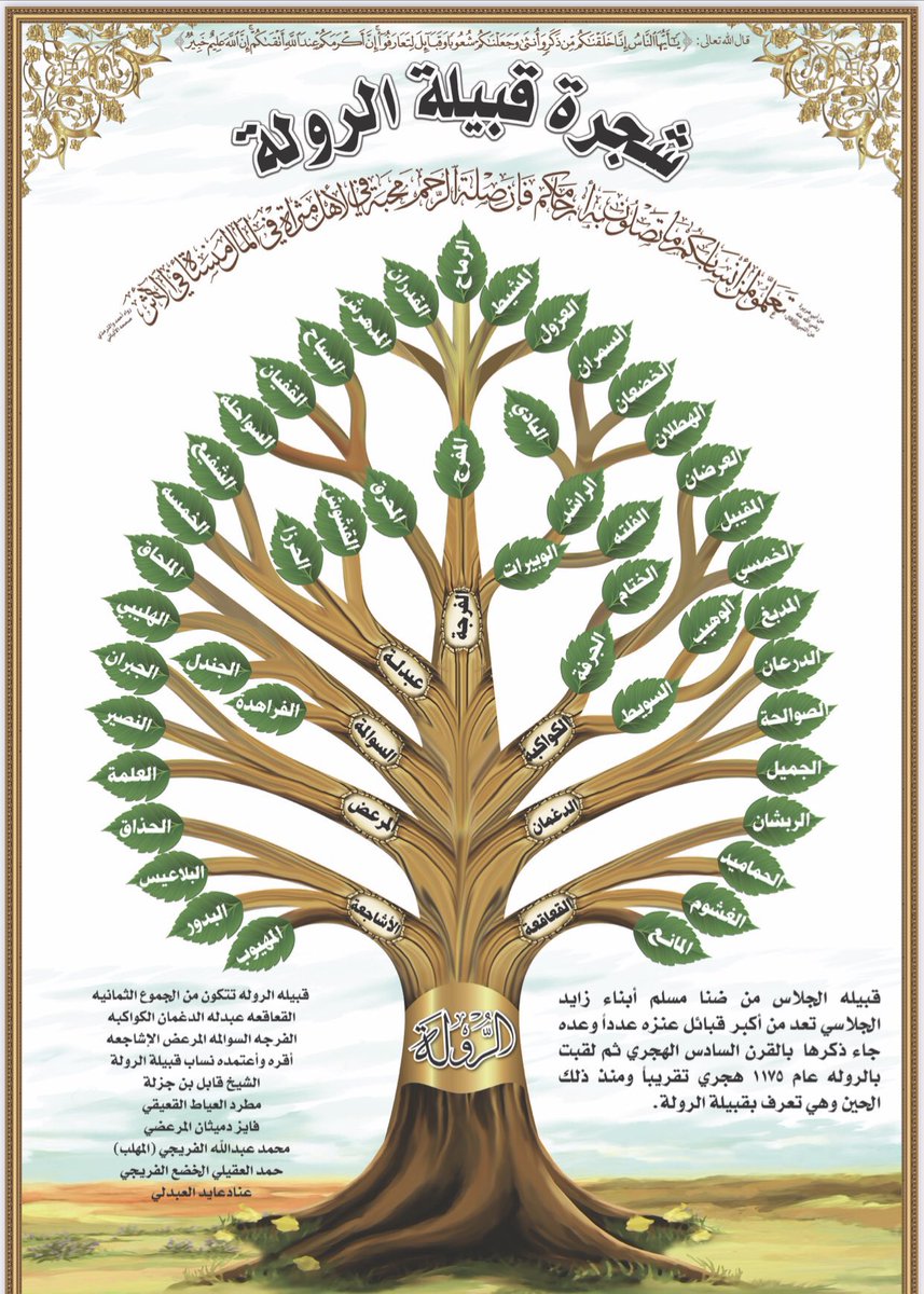 مشعان بن هذلول tweet media