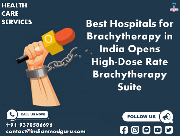 RayenNeel's tweet image. #Bestbrachytherapytreatment #surgeons in #India to develop a unique #BestBrachytherapyCentresIndia for Indians and International patients. For more details or appointment Call: +91–9370586696 or Email: contact@indianmedguru.com
Read News: bit.ly/3jOKK8h