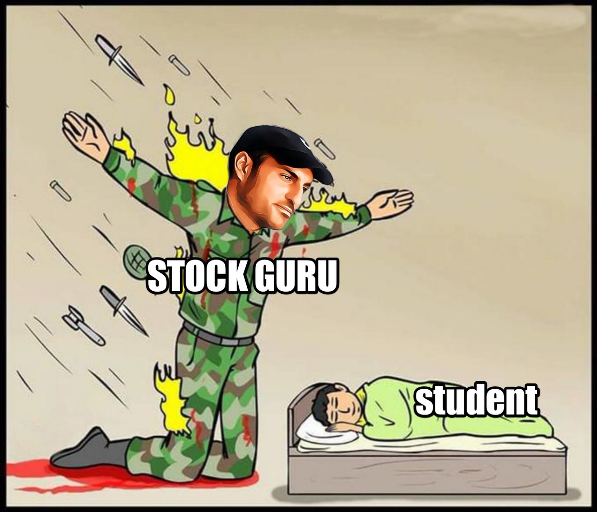 cryptohartlock's tweet photo. @Jamyies my meme entry sir @Jamyies
#MasterGuru #Stocks #stockguru #tesla #nio #Palantir #dogecoin #UBER #nasdaq #pfe #mtch #dis #StocksToBuy #StocksToWatch $tsla $nio $crsp #ETHEREUM #BITCOIN $ETH $BTC $doge https://t.co/WohP5mzNLM