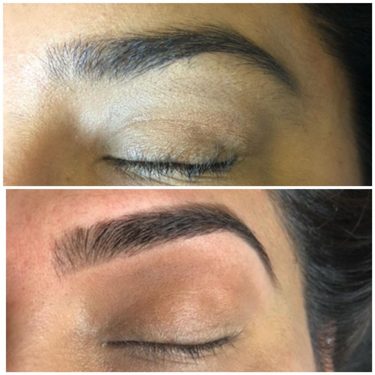 When you trust your brows to us, you can be sure that you are working with skilled technicians who understand what you want and who can help you achieve the look you have always wanted.