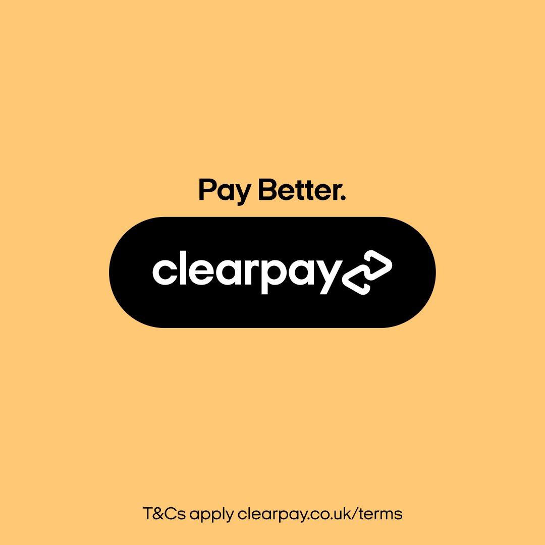 Clearpay on Twitter