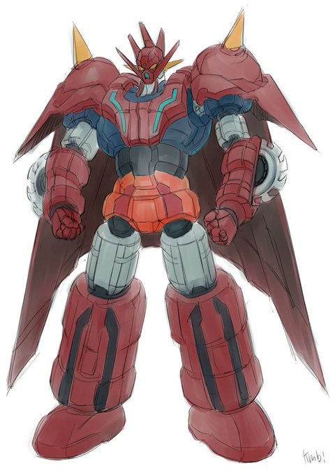 ゲッタードラゴン 練習 