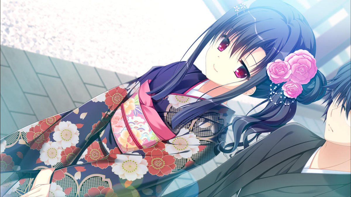 shunkun77986287's tweet photo. #DalSegno
#DSIF
振り袖！メイド服！スーツ！
どれも似合ってるよ https://t.co/ZTNXj0jmLk