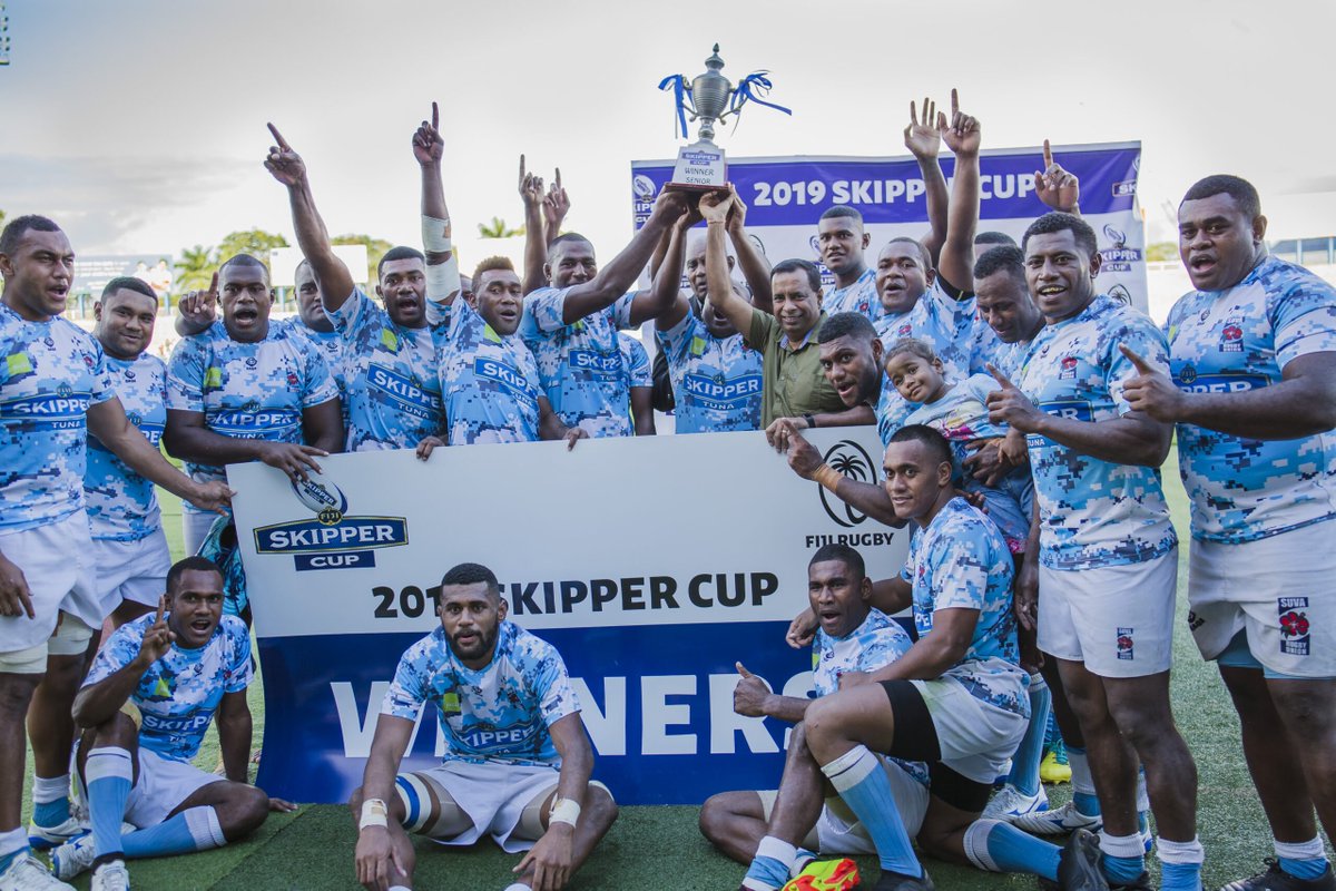 Skipper Cup tweet media