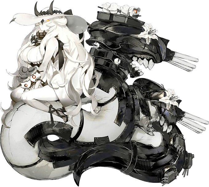 港湾夏姫のtwitterイラスト検索結果