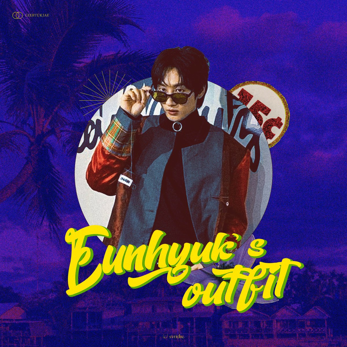 svridne's tweet photo. · 𝐕𝐨𝐥.𝟏
· 𝐄𝐮𝐧𝐡𝐲𝐮𝐤‘𝐬 𝐨𝐮𝐭𝐟𝐢𝐭 ​​​

#은혁 #Eunhyuk https://t.co/rasjWUuy5Y