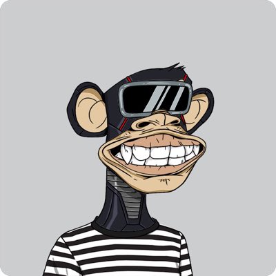 Cyborg /// alientech.eth tweet media