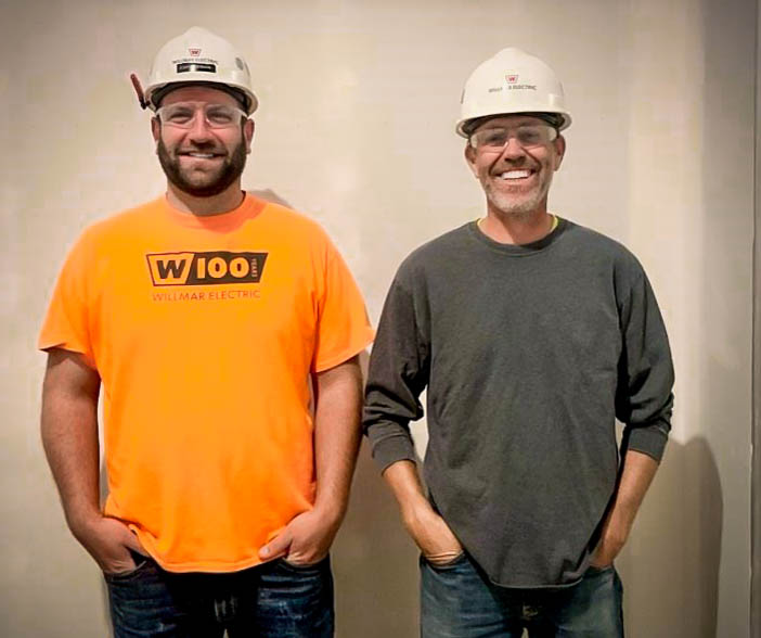 Willmar Electric tweet media