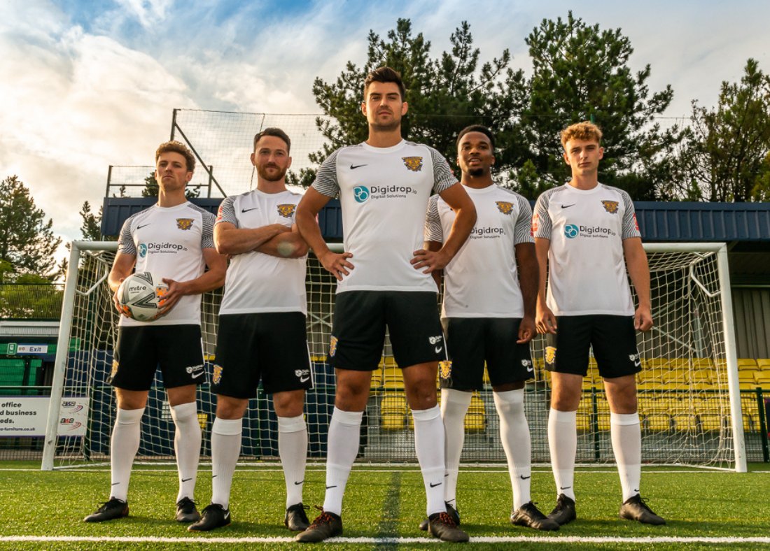 Basingstoke_FC tweet picture