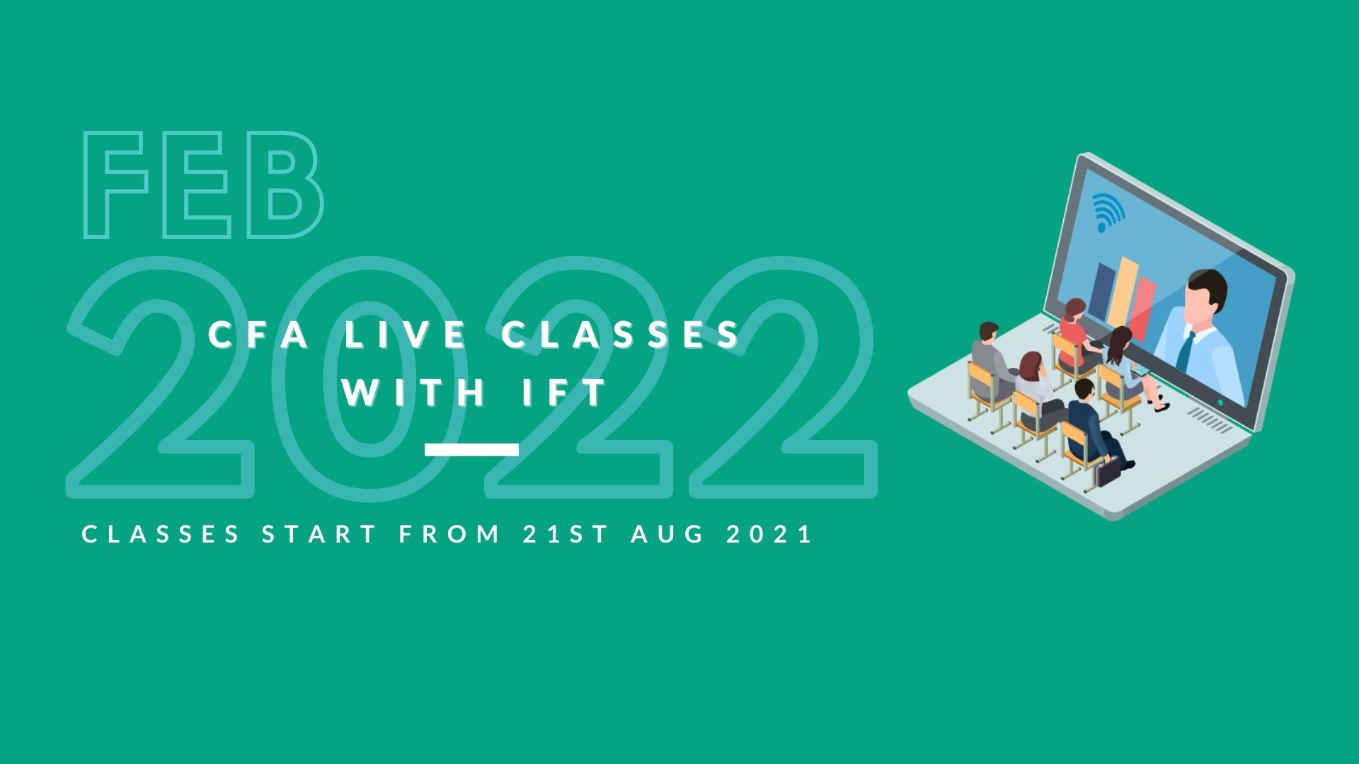 Ift 2022 Schedule Arif Irfanullah Ift On Twitter: "Ift Live Classes For Cfa Program Exams In  Feb 2022 Start Next Week. Details: Https://T.co/Mbk3T4Gb6P Sign-Up For Free  Demo Class: Https://T.co/1Qu4Oukbay Https://T.co/Plich6Y6Lc" / Twitter
