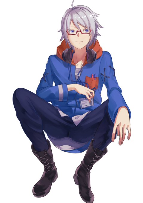 絵白ハクのtwitterイラスト検索結果 絵白ハクのtwitterイラスト検索結果