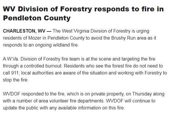 The Pendleton Times tweet media