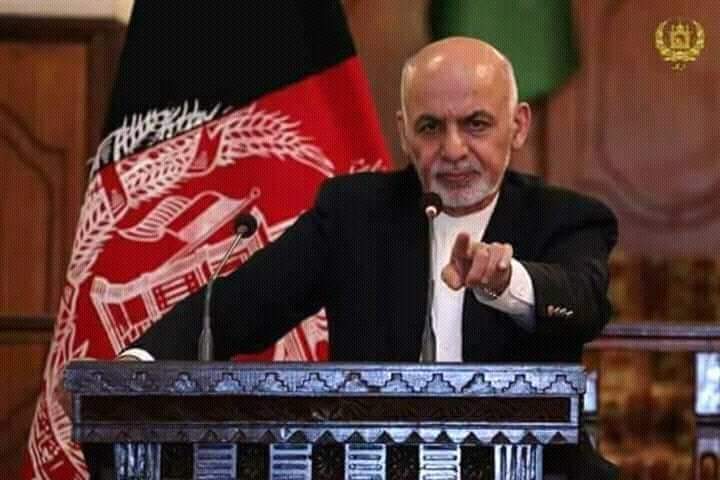 AfghanSoldier7's tweet photo. ولسمشر غني :د ابوجهل وحشي متجاوز لښکر پر وړاندی به د ژوند تر اخيری سلګۍ مقاومت کو، نه پريږدو چې بيا دا وطن زمونږ په ژوندانه د پنجاب دجاسوسانو ځاله شي🇦🇫✌️ https://t.co/qIDdAspRR3