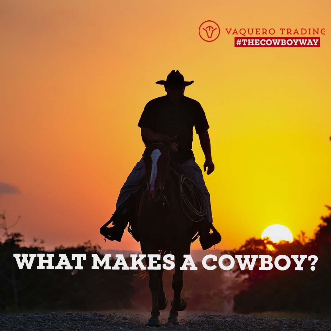 TradingVaquero's tweet photo. What makes a cowboy a cowboy? Tell us in the comments!
Visit our website 🌐https://t.co/7rzLaU1xy7 or call us 📞915 345 0600

#Mexicancattle #CountryLife #feeder #angus #redangus #blackangus #bovines #livestock #feedercattle #share #Vaquerotales #Cattletales #Cowboytales https://t.co/Lu42eEpkw6