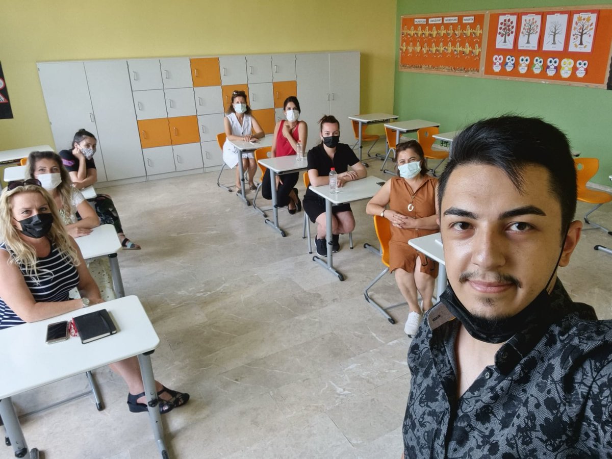 Ömür boyu öğrenmeye devam🙏👍👌🧿
#BilişimTeknolojileri🌏
<a href="/serozeren/">Serhat Özeren</a> 
<a href="/EnisEryaman/">Enis Eryaman</a> 
<a href="/ozgurkapann/">Özgür Kapan</a> 
<a href="/alideniz_itu/">Prof. Dr. Ali Deniz</a> 
<a href="/ErsinGuctekin/">Ersin Güçtekin</a> <a href="/DogaOkullari/">Doğa Koleji</a> 
<a href="/incekdogakolej1/">incekdogakoleji</a>