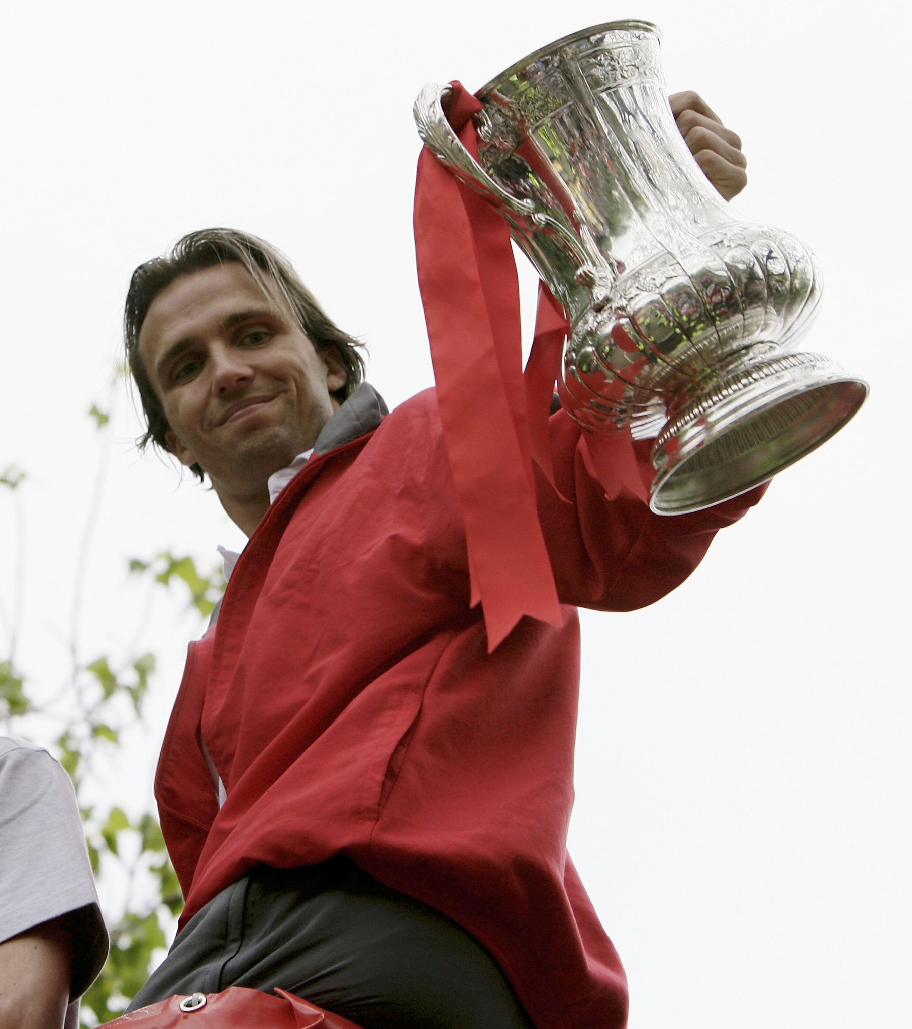 Happy birthday to Boudewijn Zenden!

Part of the squad that won the in 2006 