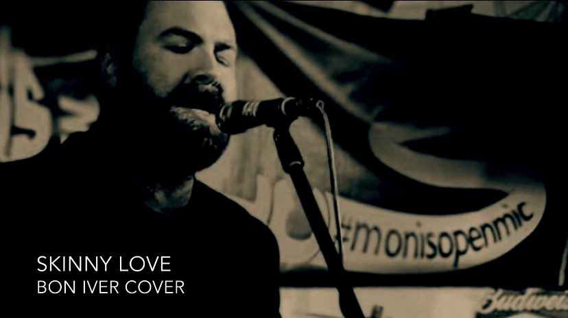 Skinny Love (Bon Iver Cover) - Josh Zancan #joshzancan #acoustic #acousticcover #acousticcovers #acousticmusic #acousticmusician #acousticmusicians #acousticsessions #folkrock #folkrockmusic #folkmusician
#skinnylove #boniver #skinnylovecover
youtu.be/9I8PzAEqIIc