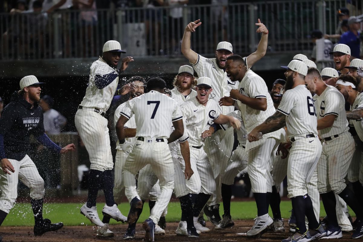 soxogram's tweet image. #WhiteSox Children of the Corn