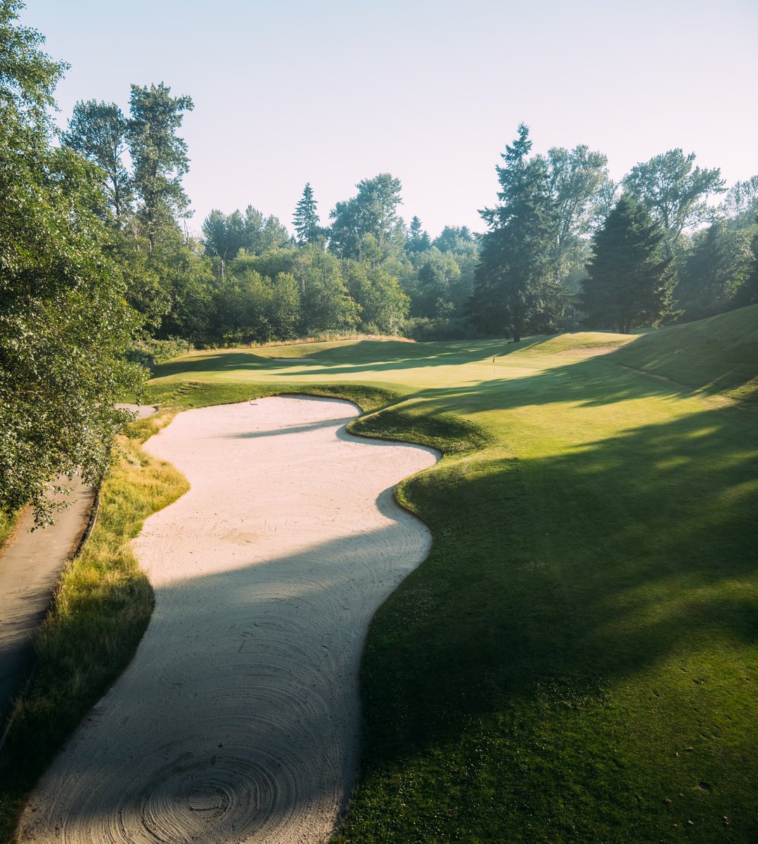 Echo Falls Golf Club tweet media