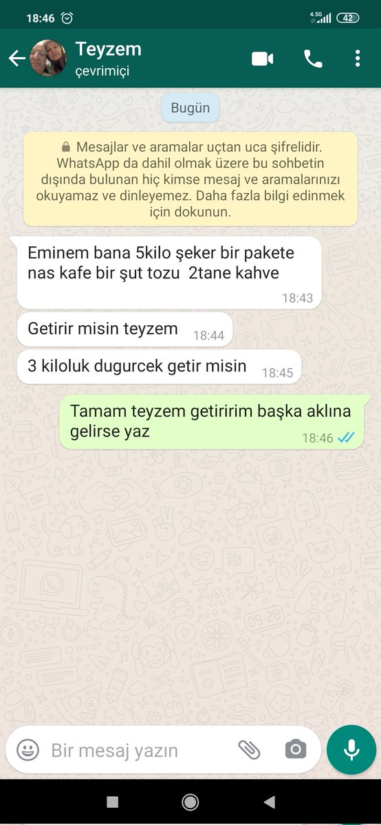 Nazara karşı Nas kafe😅
Kıymet bilmeyenlere Şut tozu😅 sanırım inşallah doğru anlamışımdır😂 dugurcek ne için henüz anlayamadım.