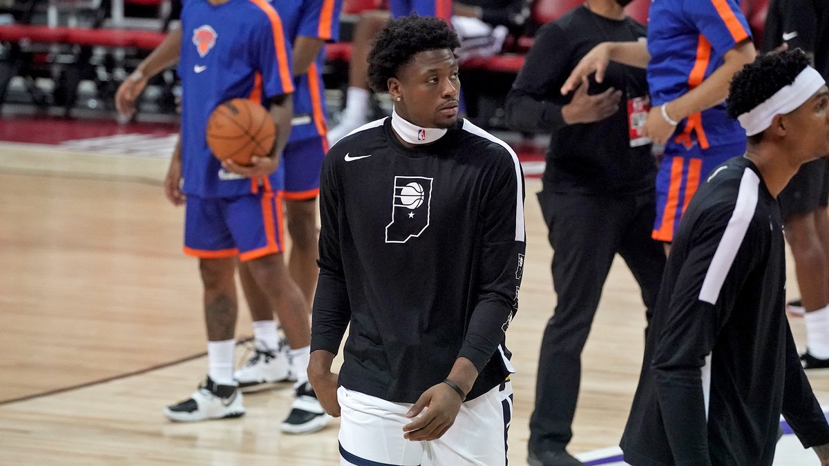 Yesterday saw @TerryTaylor21 make his <a href="/NBASummerLeague/">NBA Summer League</a> debut. Last week, we caught up with the Govs great to discuss his journey from Bowling Green to Vegas.

📰 bit.ly/3m1KFk4
🎙️ bit.ly/3m52zT4

#LetsGoPeay