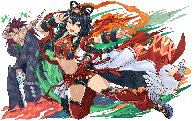 アメノウズメのtwitterイラスト検索結果 古い順 アメノウズメのtwitterイラスト検索結果 古い順