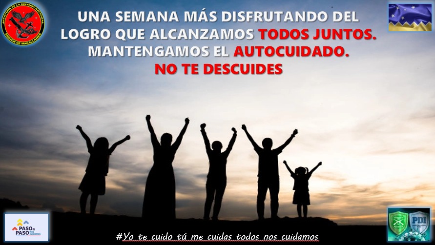 Jefatura de la Defensa Nacional Magallanes tweet media