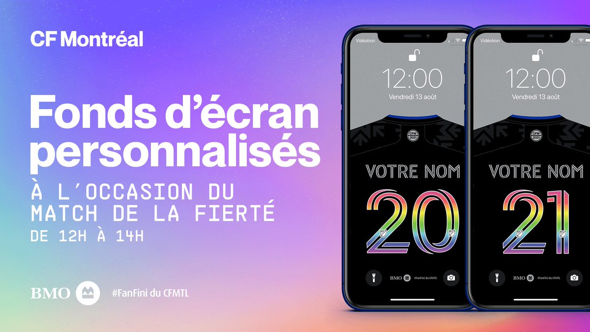 CF Montréal tweet media